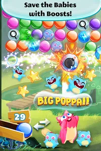 Bubble Mania: Halloween screenshot 6