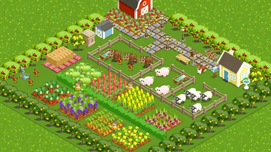 Farm Story™ screenshot 8