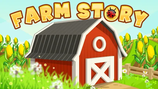 Farm Story™ screenshot 9