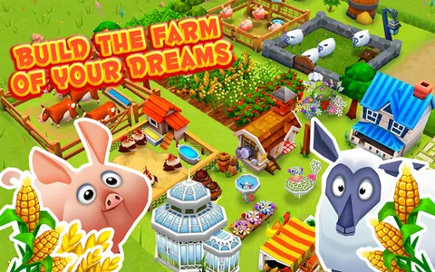 Farm Story 2 screenshot 6