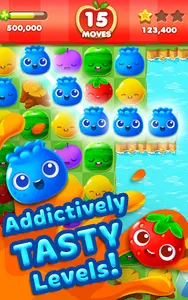 Fruit Splash Mania screenshot 0