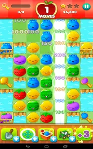 Fruit Splash Mania screenshot 13