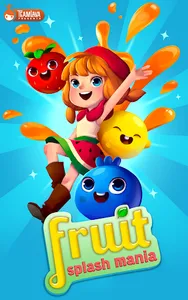 Fruit Splash Mania screenshot 14