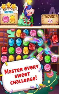 Cupcake Mania Christmas screenshot 8