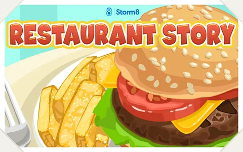 Restaurant Story™ screenshot 12