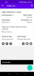 QNT screenshot 2