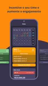 TeamMove screenshot 2