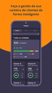 TeamMove screenshot 3