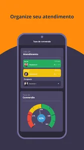 TeamMove screenshot 4