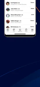 Teamnety Hub screenshot 3