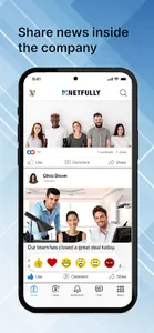 Netfully screenshot 3