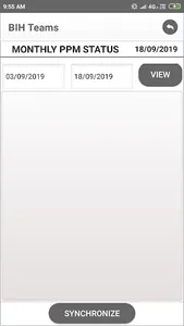 BIH Teams screenshot 4