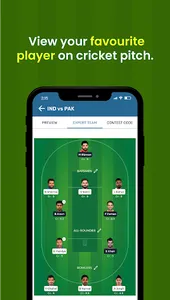 Cricket Score - Live Cricket screenshot 4