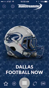 Dallas Football 2017-18 screenshot 0