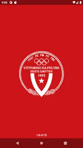 My Vittorino screenshot 0