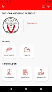 My Vittorino screenshot 12