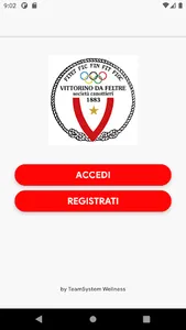 My Vittorino screenshot 9