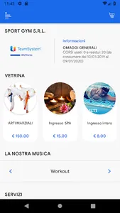 WellTeam screenshot 0