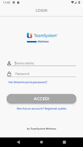 WellTeam screenshot 2