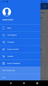 WellTeam screenshot 3