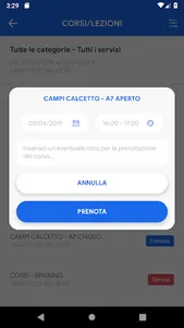 WellTeam screenshot 4
