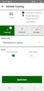 TeamSystems screenshot 1