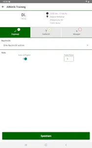 TeamSystems screenshot 11