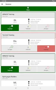 TeamSystems screenshot 12