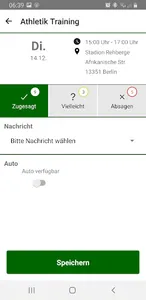 TeamSystems screenshot 2