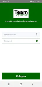 TeamSystems screenshot 7