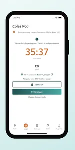 TaskPod screenshot 8