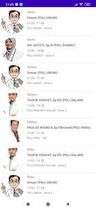 Balkesmas Wilayah Klaten screenshot 0