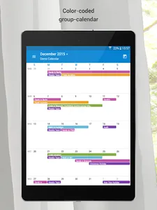 Teamup Calendar screenshot 10