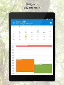 Teamup Calendar screenshot 12