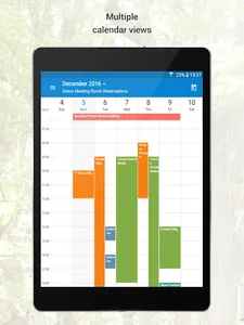 Teamup Calendar screenshot 13