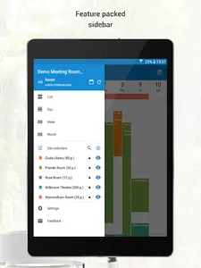 Teamup Calendar screenshot 14