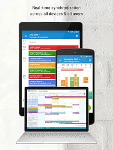 Teamup Calendar screenshot 15