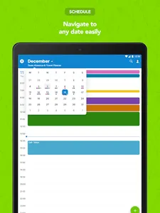 Teamup Calendar screenshot 7