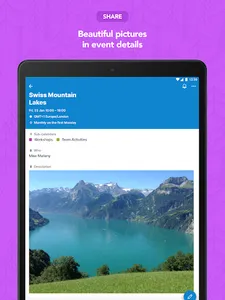 Teamup Calendar screenshot 8