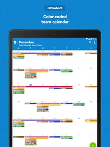 Teamup Calendar screenshot 9
