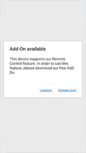 Add-On: Prestigio (u) screenshot 1