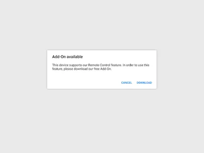 Add-On: Prestigio (u) screenshot 3