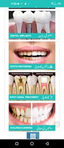 Foundation Dental Hospital screenshot 2