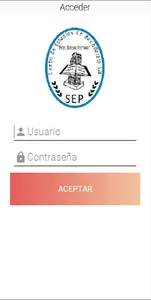 CEB 5/4 Padre/Tutor Asistencia screenshot 0