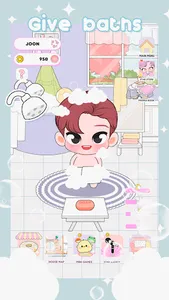 Baby Idol Care & Dress Up screenshot 13