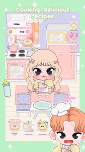 Baby Idol Care & Dress Up screenshot 4