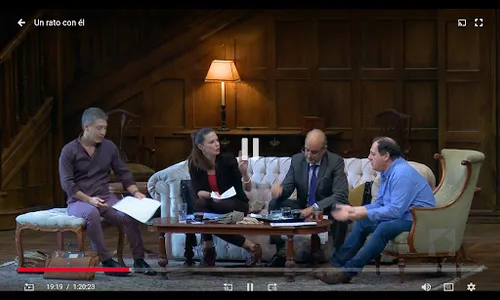 Teatrix screenshot 12