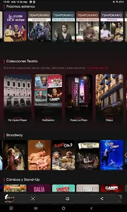 Teatrix screenshot 17