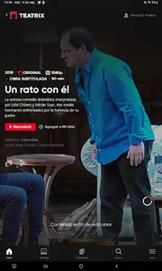 Teatrix screenshot 18