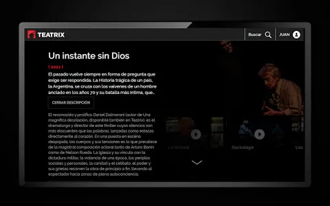 Teatrix screenshot 24